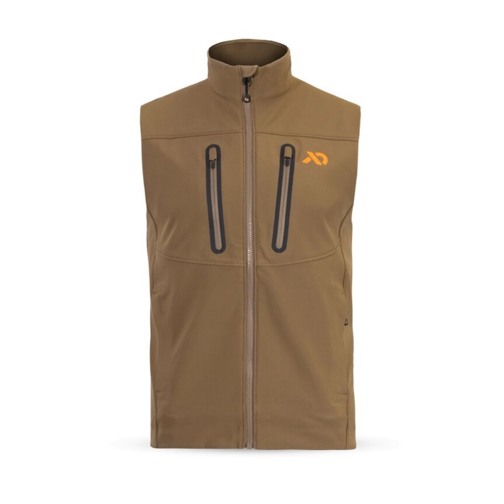 First Lite Catalyst Vest Small NEW